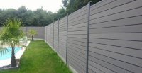 Portail Clôtures dans la vente du matériel pour les clôtures et les clôtures à Guémar