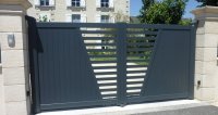 Notre société de clôture et de portail à Guémar